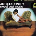 ARTHUR CONLEY / アーサー・コンレイ / スウィート・ソウル・ミュージック+シェ