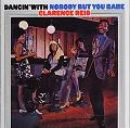 CLARENCE REID / クラレンス・リード / ダンシン・ウィズ・ノーバディ・バット・ユ