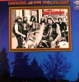 KING HARVEST / キング・ハーヴェスト / ＤＡＮＣＩＮＧ　ＩＮ　ＴＨＥ　ＭＯＯＮＬ