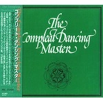 JOHN KIRKPATRICK/ASHLEY HUTCHING / ジョン・カークパトリック&アシュレイ・ハッチングス / コンプリート・ダンシング・マスター