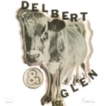DELBERT & GLEN / デルバート&グレン / デルバート・アンド・グレン・セッションズ