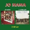JO MAMA / ジョー・ママ / ファースト＋セカンド