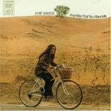 EVIE SANDS / イーヴィ・サンズ / ＡＮＹ　ＷＡＹ　ＴＨＡＴ　ＹＯＵ　ＷＡＮ
