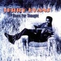 TERRY EVANS / テリー・エヴァンス / ブルース・フォー・ソウト