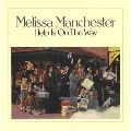 MELISSA MANCHESTER / メリッサ・マンチェスター / ヘルプ・イズ・オン・ザ・ウェイ