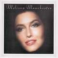 MELISSA MANCHESTER / メリッサ・マンチェスター / メリサ・マンチェスター