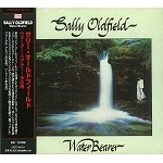 SALLY OLDFIELD / サリー・オールドフィールド / ウォ－タ－・ベアラ－　水の精