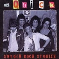 QUICK / クイック / ＵＮＴＯＬＤＲＯＣＫＳＴＯＲＩＥＳ