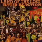 The Freeze / ＬＡＮＤＯＦ　ＴＨＥ　ＬＯＳＴ