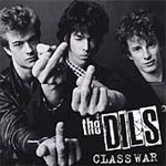 DILS / ディルズ / ＣＬＡＳＳ　ＷＡＲ