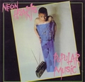 NEON HEARTS / ネオンハーツ / POPULAR MUSIC