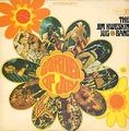 JIM KWESKIN JUG BAND / ジム・クウェスキン・ジャグ・バンド / ガーデン･オブ･ジョイ