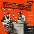 SPEEDY WEST AND JIMMY BRYANT / スピーディー・ウェスト&ジミー・ブライアント / 2ギターズ･カントリー･スタイル