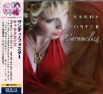 SANDY FOSTER / サンディ・フォスター / キャラメライズ