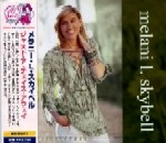MELANI L. SKYBELL / メラニー・L・スカイベル / ジャスト・ア・チェイス・アウェイ