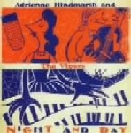ADRIENNE HINDMARSH / エイドリーン・ハインドマーシュ / ナイト＆デイ