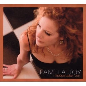 PAMELA JOY / パメラ・ジョイ / アイ・ソウト・アバウト・ユー