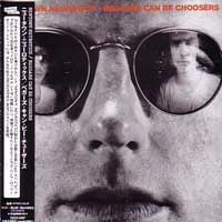 NEWTOWN NEUROTICS / BEGGARS CAN BE CHOOS