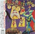 DARK CARNIVAL / ダークカーニバル / GREATEST SHOW IN DE