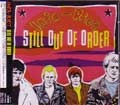 INFA RIOT / インファライオット / ＳＴＩＬＬ　ＯＵＴ　ＯＦ　ＯＲＤＥＲ