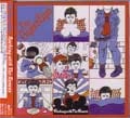 GYMSLIPS / ジムスリップス / ROCKING WITH THE RENEES