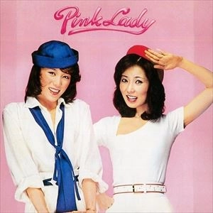 PINK LADY / ピンク・レディー / ピンク･レディー･イン U S A