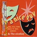 DUKE & THE NICEGUY / デューク・アンド・ザ・ナイスガイ / BEANICEGUY