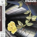 STRAWBS / ストローブス / ディ－プ･カッツ