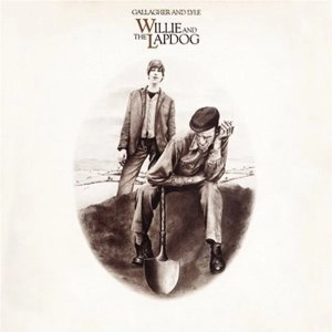 GALLAGHER & LYLE / ギャラガー&ライル / WILLIE AND THE LAPDOG