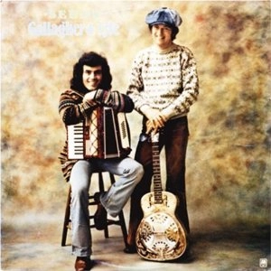 GALLAGHER & LYLE / ギャラガー&ライル / SEEDS