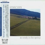 JOHN RENBOURN / ジョン・レンボーン / ソ－･ア－リ－･イン･ザ･スプリング