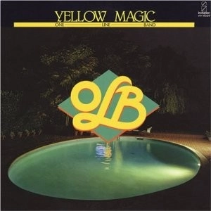 ONE LINE BAND / ワン・ライン・バンド / イエロー・マジック / YELLOW MAGIC