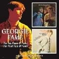 GEORGIE FAME / ジョージィ・フェイム / トゥ・フェイスズ・オブ・フェイム