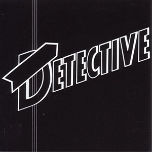 DETECTIVE / ディテクティヴ / ファースト(直撃波) / DETECTIVE