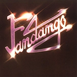 FANDANGO / ファンダンゴ / ファンダンゴ