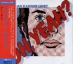 JAN HAMMER / ヤン・ハマー / オー・イエー？