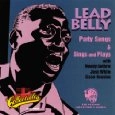 LEADBELLY (LEAD BELLY) / レッドベリー / PARTY SONGS & SINGS AND PLAYS