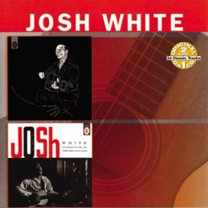 JOSH WHITE / ジョシュ・ホワイト / ジョッシュ・アット・ミッドナイト