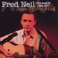 FRED NEIL / フレッド・ニール / エコーズ・オブ・マイ・マインド