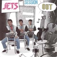 JETS / ジェッツ / ＪＥＴＳＳＥＳＳＩＯＮＯＵＴ