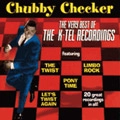 CHUBBY CHECKER / チャビー・チェッカー / ベリー・ベスト・オブ・ザ・Ｋ－ＴＥＬレコ
