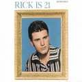 RICKY NELSON / リッキー・ネルソン / リック・イズ２１
