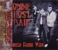 ZOMBIE GHOST TRAIN / ゾンビ・ゴースト・トレイン / ＭＯＮＳＴＥＲＦＯＲＭＡＬＷＥＡＲ