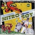 FRENZY / フレンジー / ＮＩＴＲＯ　ＢＯＹ
