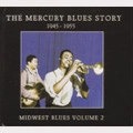 V.A.(MERCURY BLUES STORY) / VOL.2マーキュリー・ブルース・ストーリー