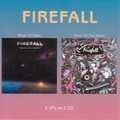 FIREFALL / ファイアフォール / ブレイク・オブ・ド－ン　＋　ミラ－・オブ