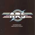 ATLANTA RHYTHM SECTION / アトランタ・リズム・セクション / アンソロジー　＜グレイティスト＆レイティ