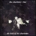 CHARLOTTES / ライアー　ベスト・オブ・シャーロッツ