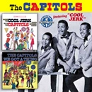 CAPITOLS / キャピトルズ / ダンス・ザ・クール・ジャーク／ウィ・ゴッ