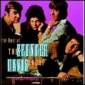 SPENCER DAVIS GROUP / スペンサー・デイヴィス・グループ / ベスト・オブ・スペンサー・デイヴィス・グ